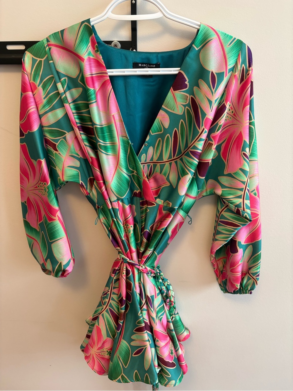 Marciano dress